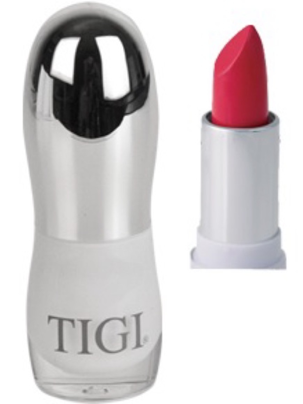 TIGI Decadent Lipstick 💄- Finesse